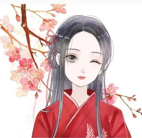 读者 脚踝上的风 头像
